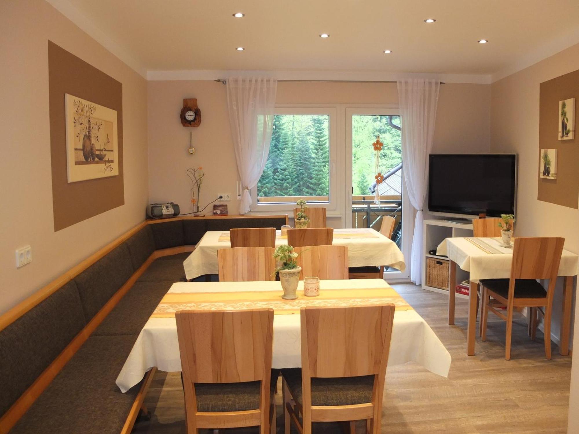 Paradies Im Schwarzwald Bad Peterstal-Griesbach Ngoại thất bức ảnh